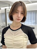 サンドイエナ 横浜店(sand yena)&nbsp;韓国風タンバルモリ