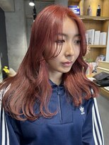 ルーフ 町田店(LUFE) オレンジカラー