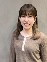 ヘアリゾート粋 新宿三丁目本店&nbsp;山本 悠理