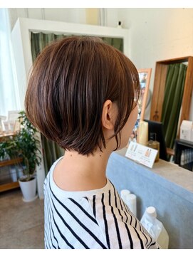 トイズファクトリー(Toys Factory) スッキリすっきりショート