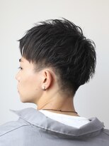 フェリチタ フィロ メンズサロン(FELICITA filo MEN`S Salon)&nbsp;刈り上げショート