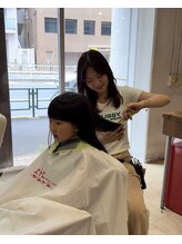 カットスタジオ141