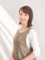 ネウィベルシア 名駅(newi belsia)/店長[髪質改善トリートメント/ヘッドスパ] 