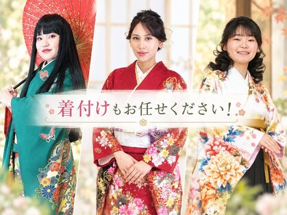 トップレディ(TOP LADY)の写真