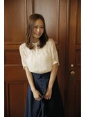 ゆるカール
