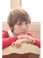 エイミーバイアフロート(amie  by afloat)&nbsp;ムーブショート