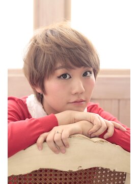 エイミーバイアフロート(amie  by afloat) ムーブショート