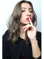 ジャコ ヘアー(jako HAIR)&nbsp;【jako】外国人風セミディ＃２