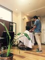 クラベル(Clavel)&nbsp;井岡 千秋
