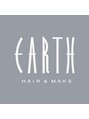 アース オーセンティック 東久留米店(EARTH Authentic)/永井克弥