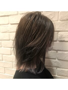 リリ(Riri) 上質大人ロブ