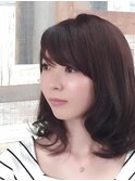 ゆるふわパーマ