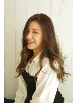 シュカブラ スパングル(Skovla Spangle) グラデーションカラー