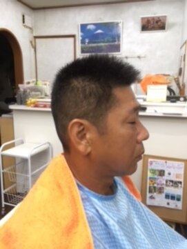 やすらぎの部屋 おざわ ランカット