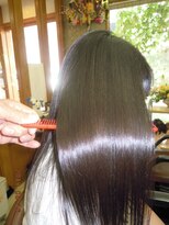 トータルビューティーサロンカワニシ&nbsp;トリートメント