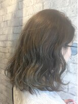 グリーム(Gleam)&nbsp;フェミニンウェーブ