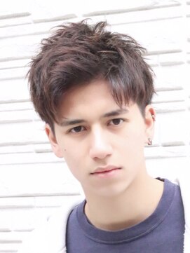 フィフス(fifth) 19'awスタイルコレクション7ビジカジ