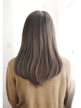 ヘアーアンドメイク アシュレ(Hair&Make assur'e) 【assur'e hair new style Collection】