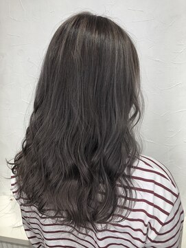 アンク クロス 池袋北口店(ANKHCROSS) 《アンククロスYUKI》グレージュカラー