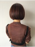 ◆担当：岩切祐樹◆ボブ