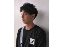 バーバークラフト ジャック(BARBER CRAFT jack)