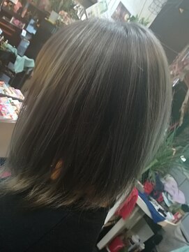 エターナル ETERNAL ウィービング　オン　アッシュ