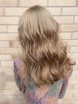 アルク(A.R.K)&nbsp;ブロンドベージュ