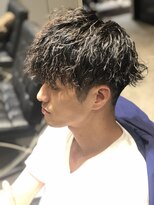 バチカ(BATICA) ツイスパ