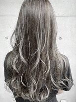 シュリット 溝の口(schritt)&nbsp;ハイライト×グレージュ　小野