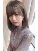 【Lond robin】伊藤ガク 20代30代/大人可愛い559