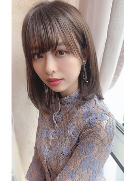 ロンド ロビン 栄(Lond robin) 【Lond robin】伊藤ガク 20代30代/大人可愛い559