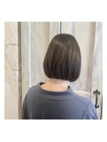 ルパラディ(leparadis)&nbsp;ベーシックボブ