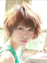 髪質改善と縮毛矯正の専門店 サンティエ(scintiller)&nbsp;美髪/弱酸性髪質改善/弱酸性カラー/弱酸性縮毛矯正