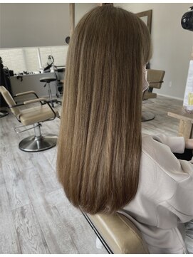 シキ(C key) みるきーべーじゅ、