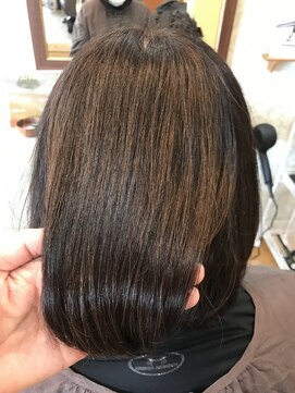 ベイカペリ(Bei Capelli) 潤艶ボブ