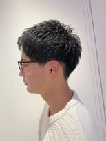ラナヘアーサロン イワツカ(Lana hair salon IWATSUKA) メンズショートスタイル！