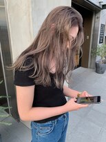 ニキータ(Nikiita)&nbsp;ミルクティーベージュ　B1010