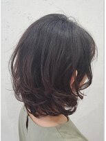 イチゴ 祖師ヶ谷大蔵店(ICH GO)&nbsp;レイヤーBOB