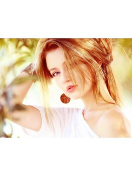 東京・渋谷で培った高い技術力◎経験豊富なスタイリストがトレンドを取り入れ作るスタイルに定評あり！