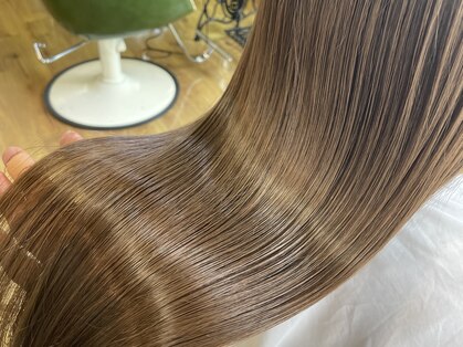 ダスティ穂高店の写真