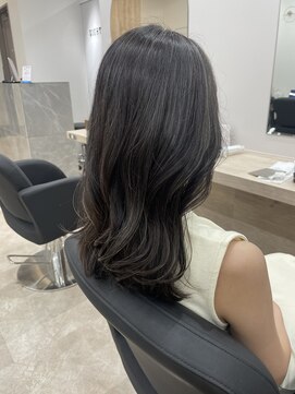 エイト 吉祥寺店(EIGHT) EIGHT kichijoji　吉祥寺店 【エイト】ハイライトグレージュ☆