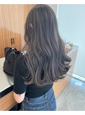 大人ハイライトカラー♪