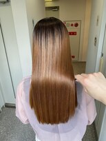 エレノア 梅田店(Eleanor)&nbsp;髪質改善トリートメント◎