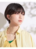 ショートスタイル