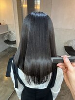 アールクリップ 表参道(arclip)&nbsp;髪質改善サイエンスアクア【髪質改善/髪質改善トリートメント】