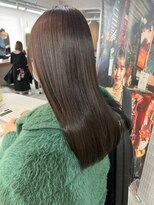 ボタン ハカタ(VOTAN hakata)&nbsp;【ろみおstyle】水素トリートメント☆