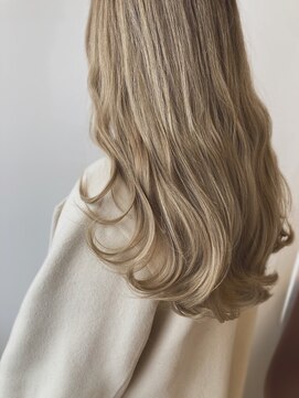 レシェル 松阪(RECIEL) ロング