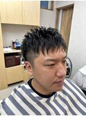 ワイルドツーブロック