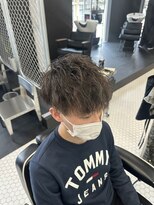 リプレイ 草津店(RIPLAY)&nbsp;ツイストスパイラル