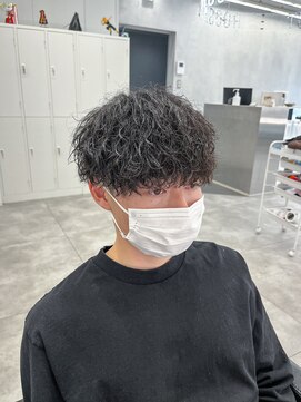 ルースト 西院店(ROOST) ツイストスパイラル